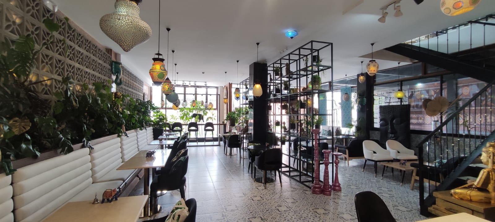 Local en alquiler en Pichincha | Quito | Cumbayá, Abdon Calderón, 1000 m²