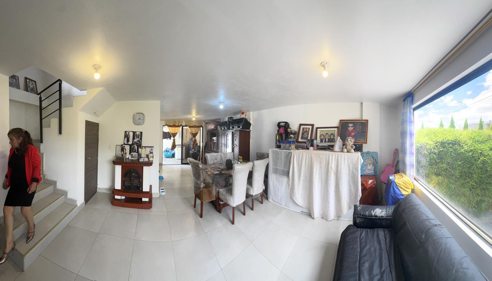 Casa en venta en Pichincha | Quito | Los Chillos, Juan de Salinas, 190 m²
