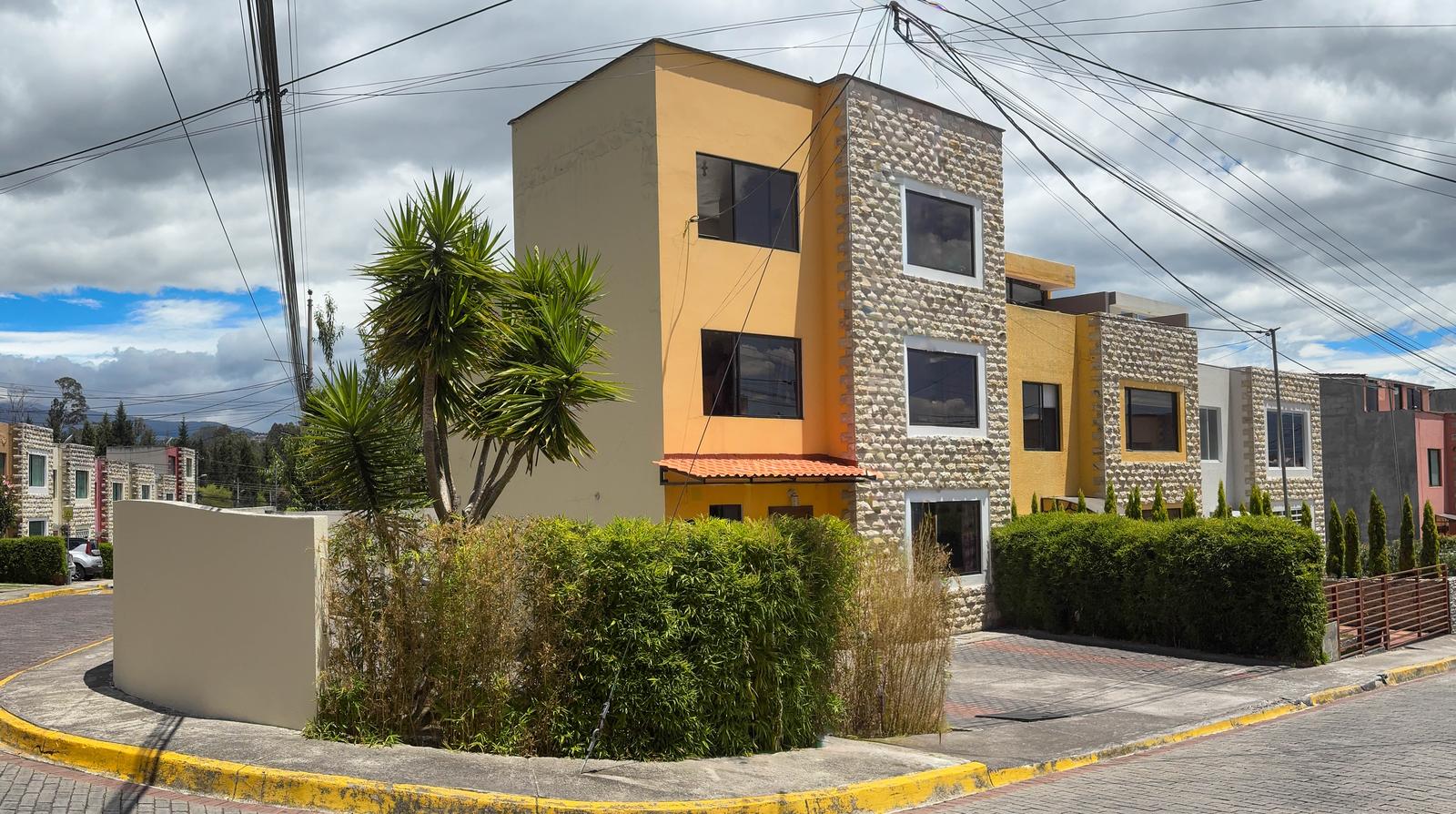 Casa en venta en Pichincha | Quito | Los Chillos, Juan de Salinas, 190 m²