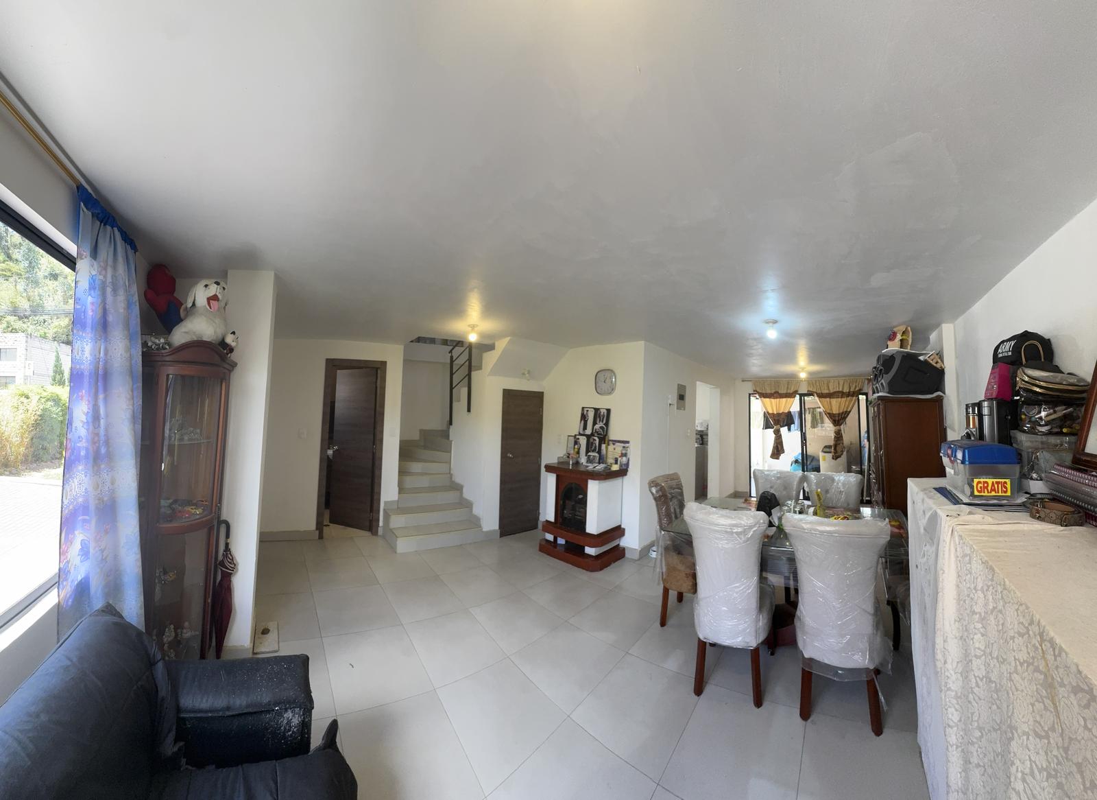 Casa en venta en Pichincha | Quito | Los Chillos, Juan de Salinas, 190 m²
