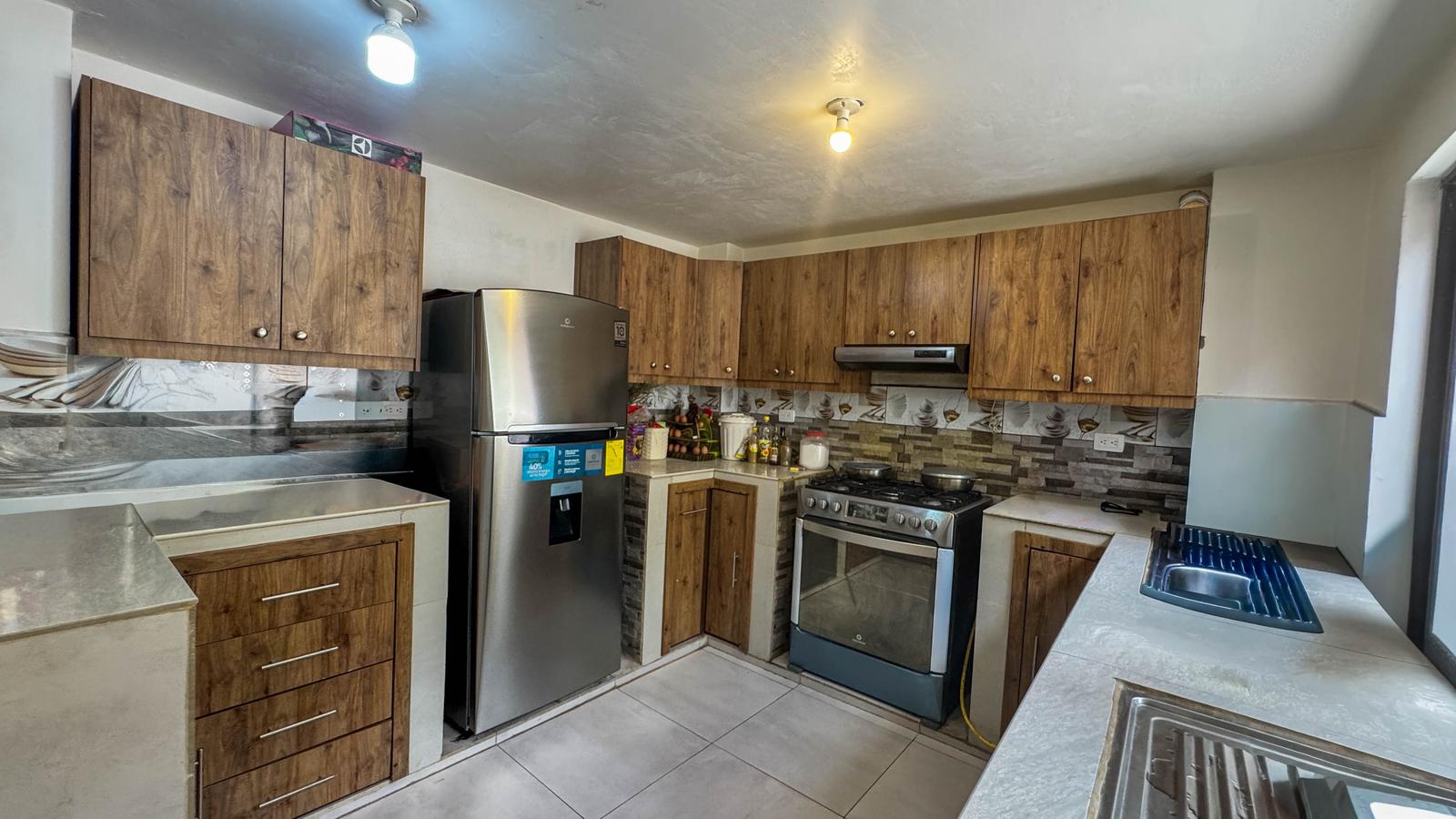 Casa en venta en Pichincha | Quito | Los Chillos, Juan de Salinas, 190 m²