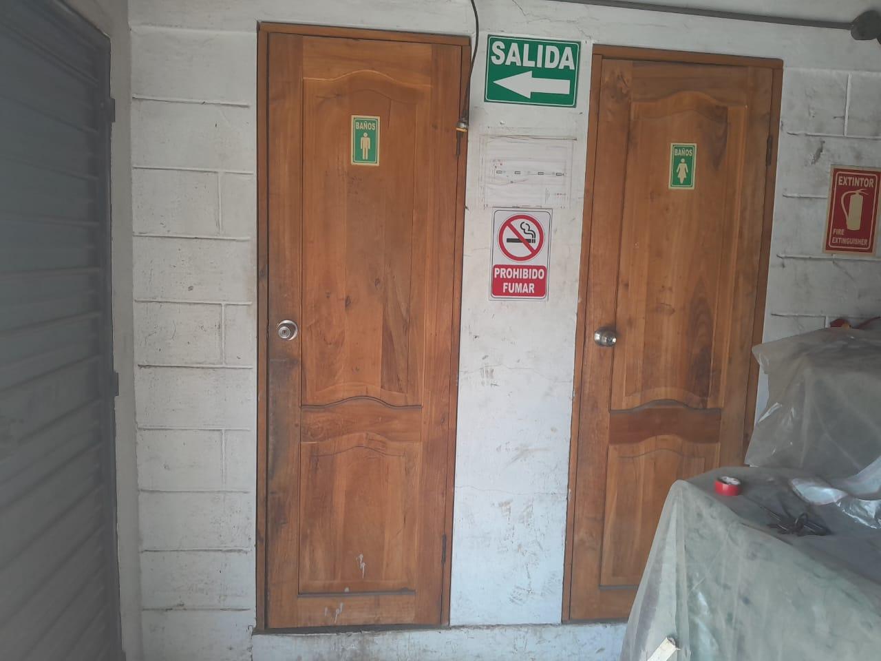 Bodega en venta en Guayas | Guayaquil | Parque California, Parques California Km 12.5 via a Daule, 200 m²