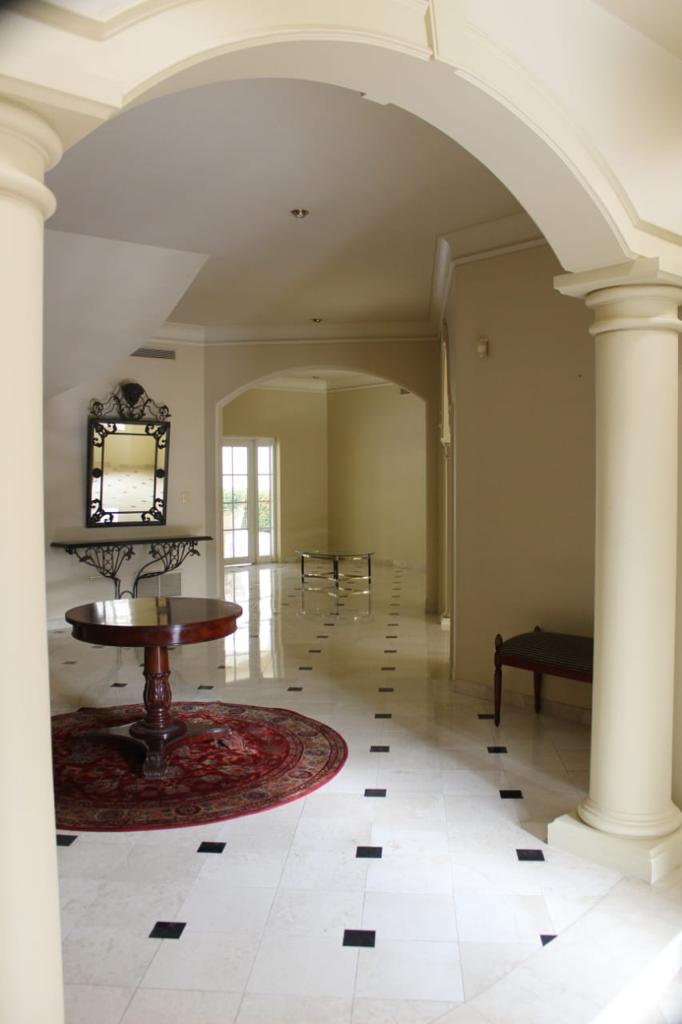 Casa en alquiler en Guayas | Guayaquil | Vía a la Costa, Cdla Puerto Azul, 600 m²