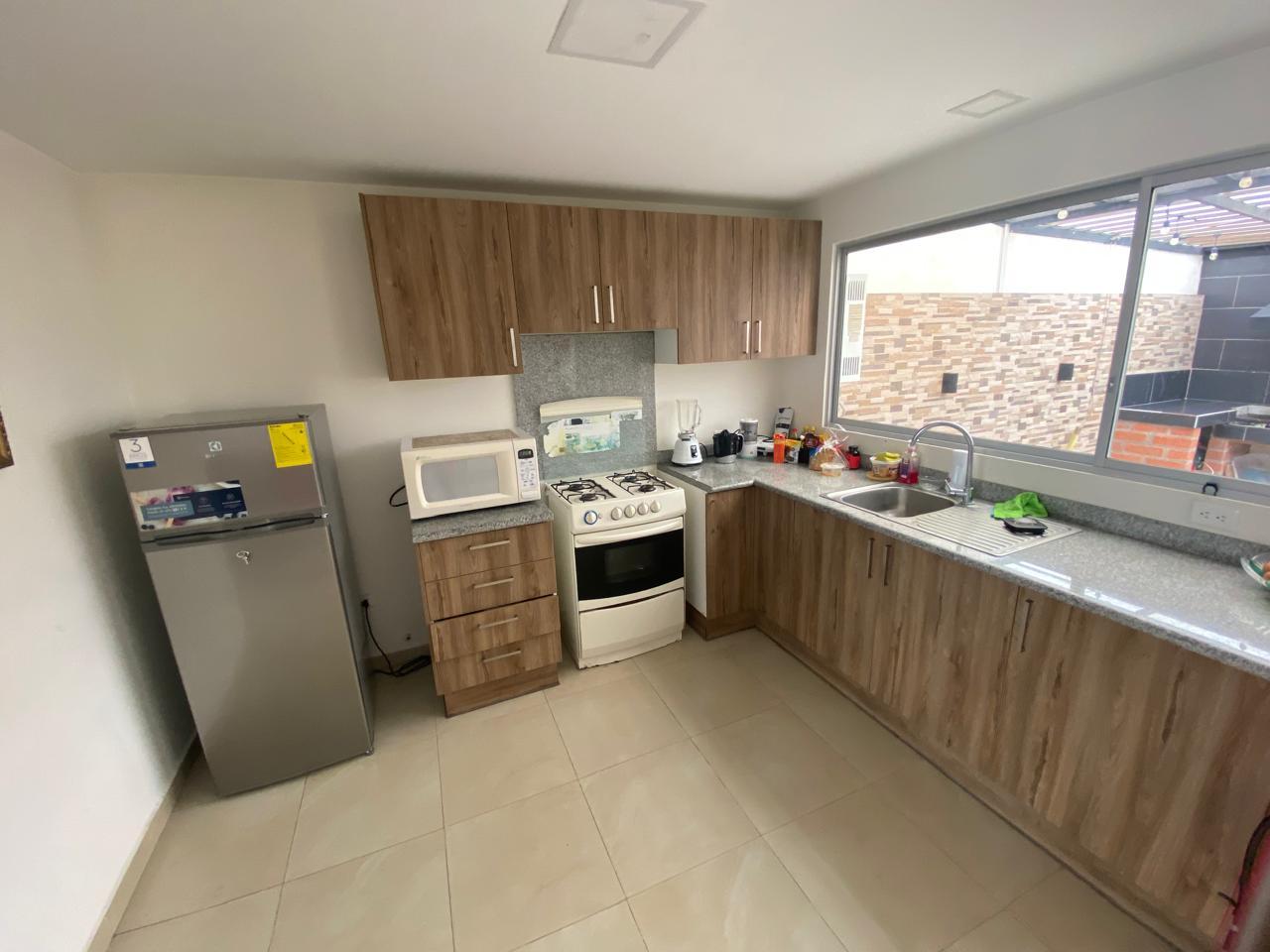 Casa en venta en Pichincha | Quito | Conocoto, Conocoto Gonzalez Suarez - C30, 138 m²