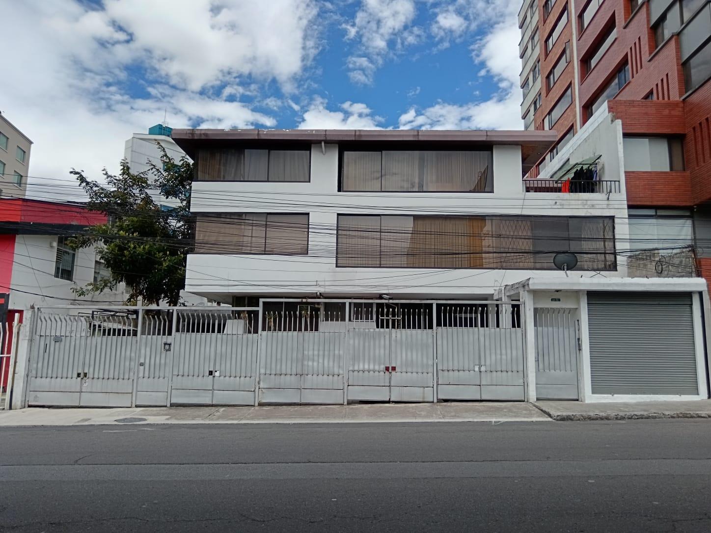 Casa en venta en Pichincha | Quito | La Carolina, Av. republica - La carolina / Iñaquito, 1190 m²