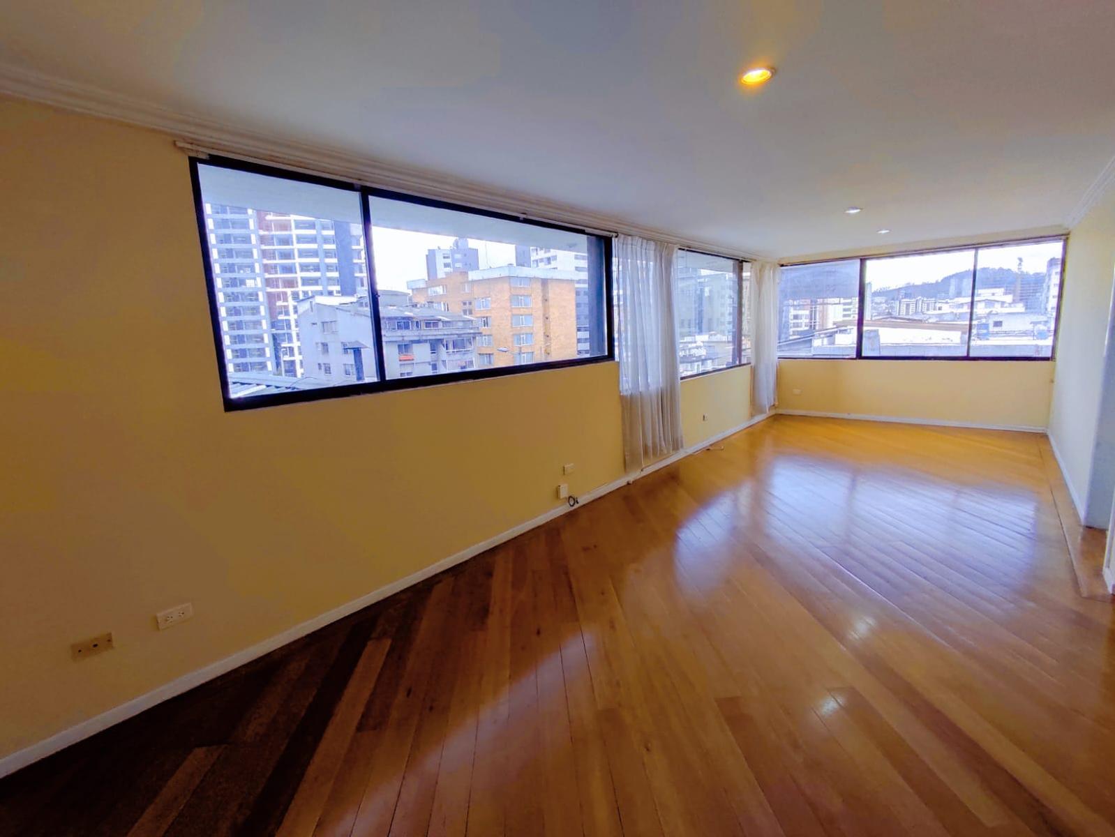 Casa en venta en Pichincha | Quito | La Carolina, Av. republica - La carolina / Iñaquito, 1190 m²