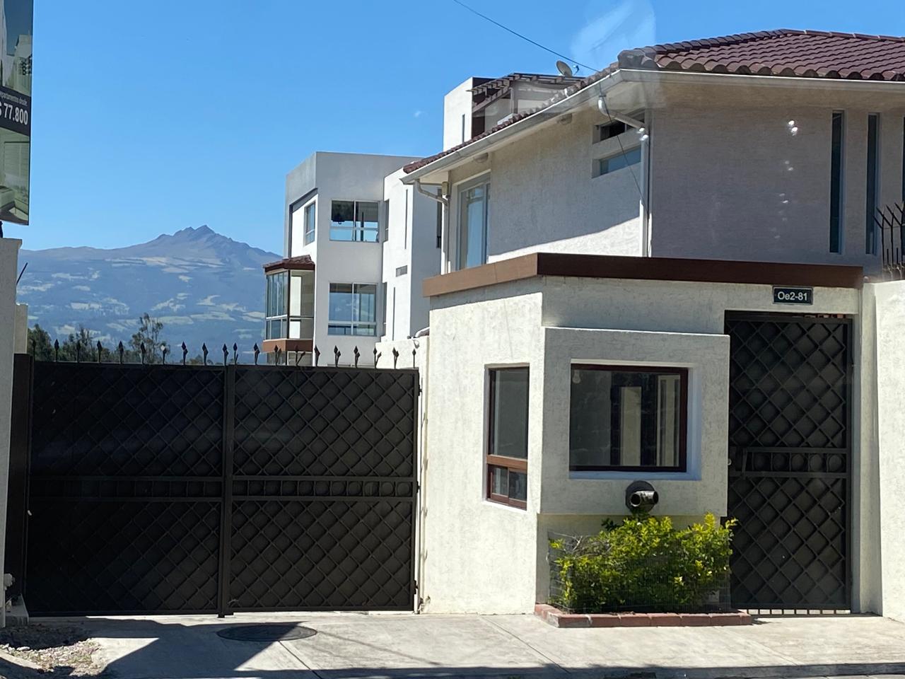 Departamento en venta en Pichincha | Quito | Alangasí, Antonio Jose de Sucre Oe 2-81 y Edmundo Batallas, 105 m²