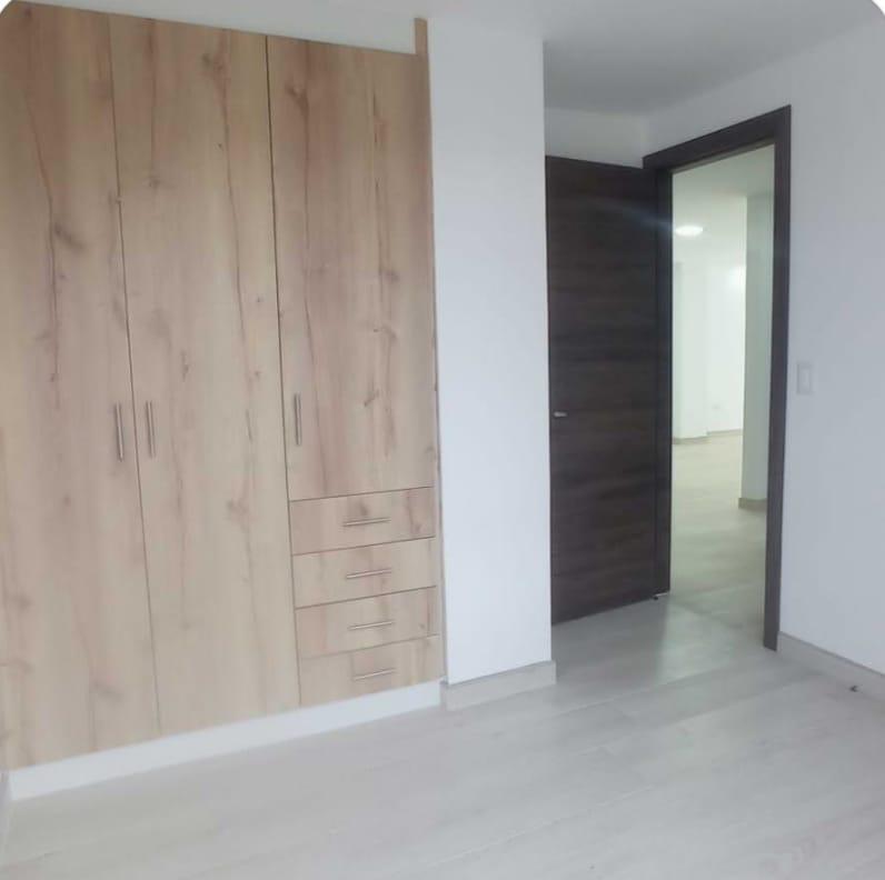 Departamento en venta en Pichincha | Quito | Carcelén, URB.MASTODONTES-CARCELEN, 75 m²