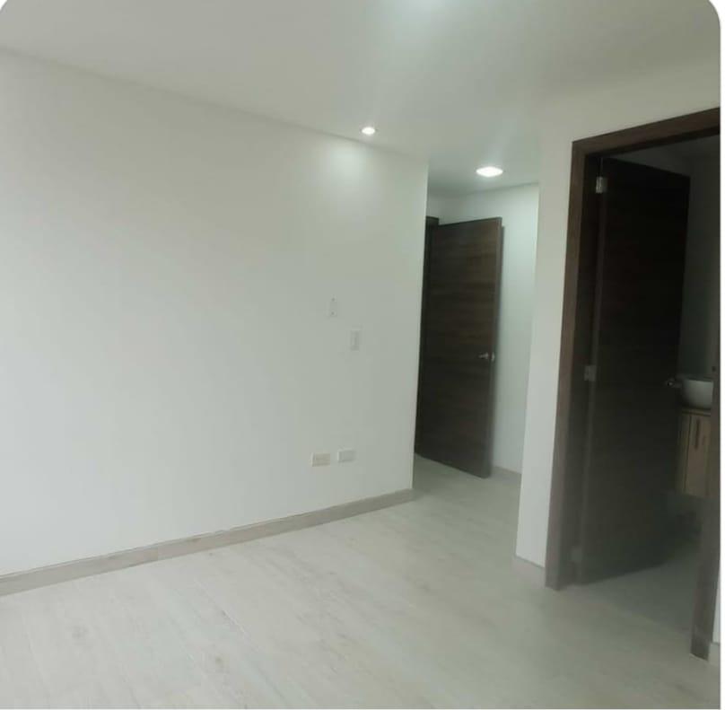 Departamento en venta en Pichincha | Quito | Carcelén, URB.MASTODONTES-CARCELEN, 75 m²