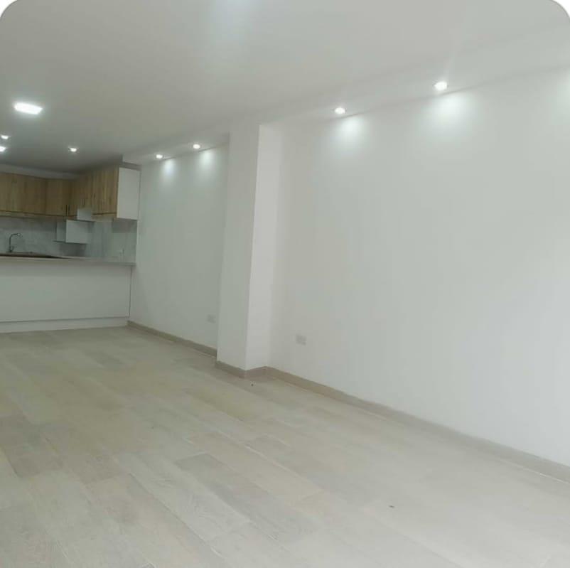 Departamento en venta en Pichincha | Quito | Carcelén, URB.MASTODONTES-CARCELEN, 75 m²