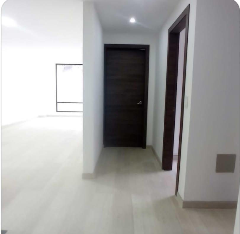 Departamento en venta en Pichincha | Quito | Carcelén, URB.MASTODONTES-CARCELEN, 75 m²