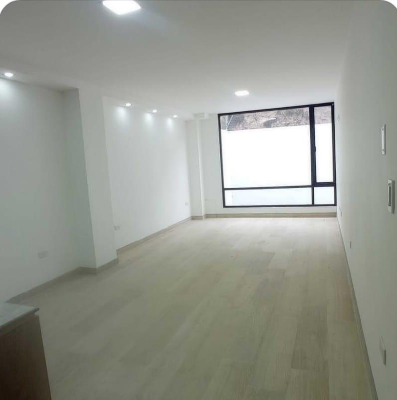 Departamento en venta en Pichincha | Quito | Carcelén, URB.MASTODONTES-CARCELEN, 75 m²