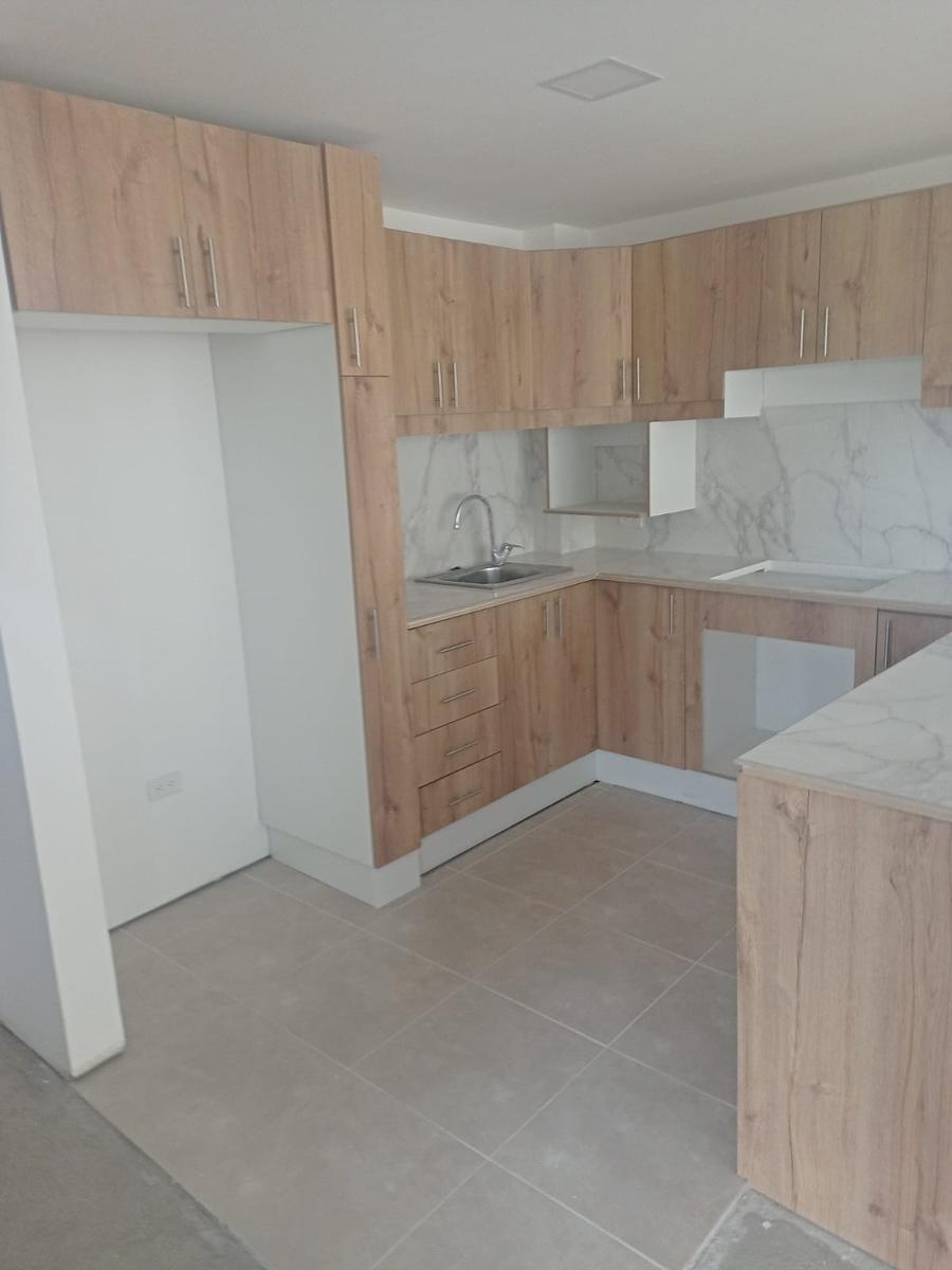 Departamento en venta en Pichincha | Quito | Carcelén, URB.MASTODONTES-CARCELEN, 75 m²