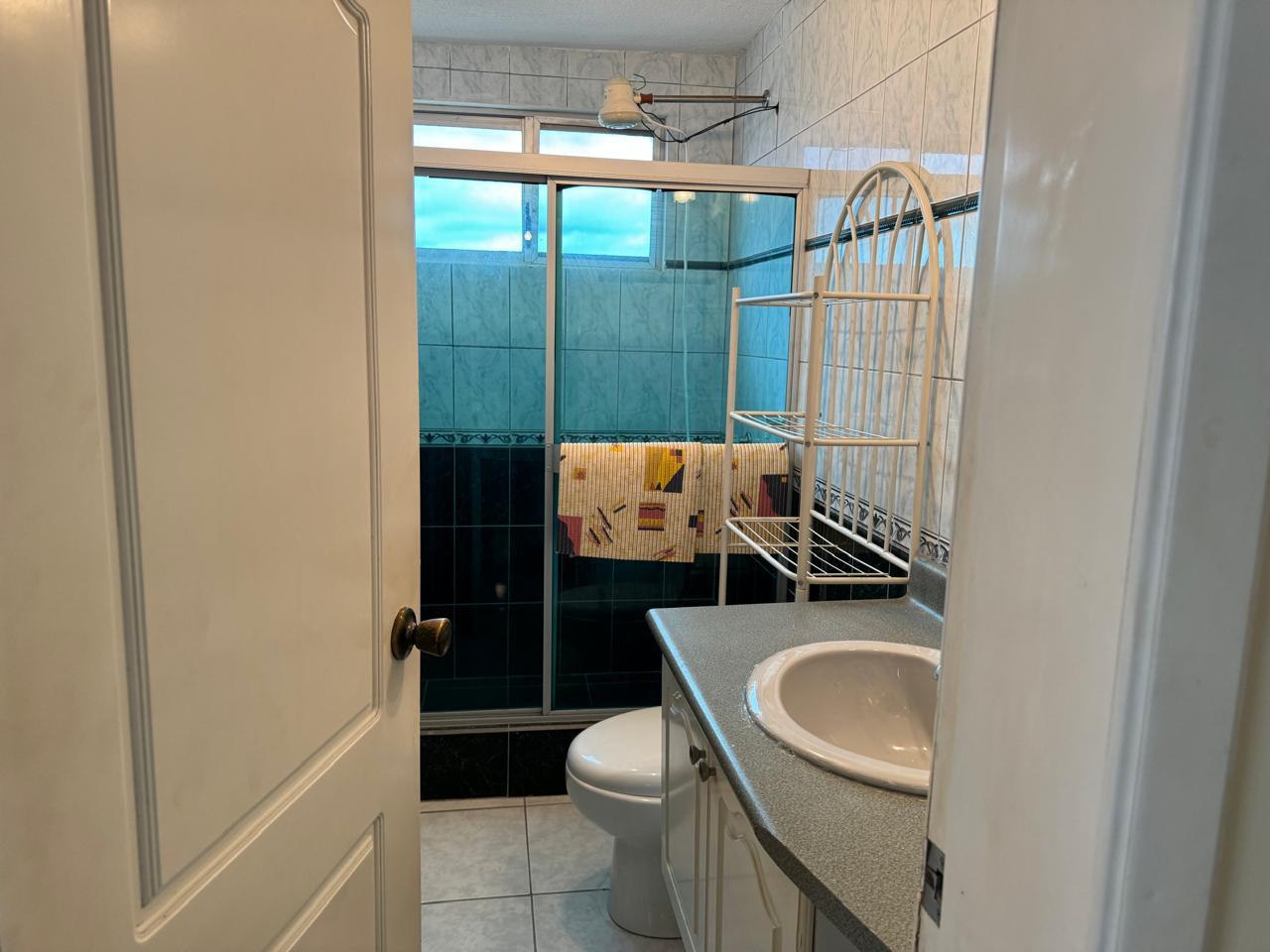 Departamento en venta en Esmeraldas | Atacames | Tonsupa, Venta departamento Hipocampo Tonsupa, 45 m²