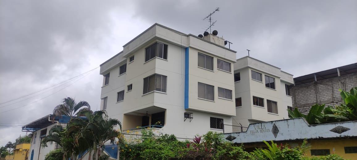 Departamento en venta en Esmeraldas | Atacames | Tonsupa, Venta departamento Hipocampo Tonsupa, 45 m²
