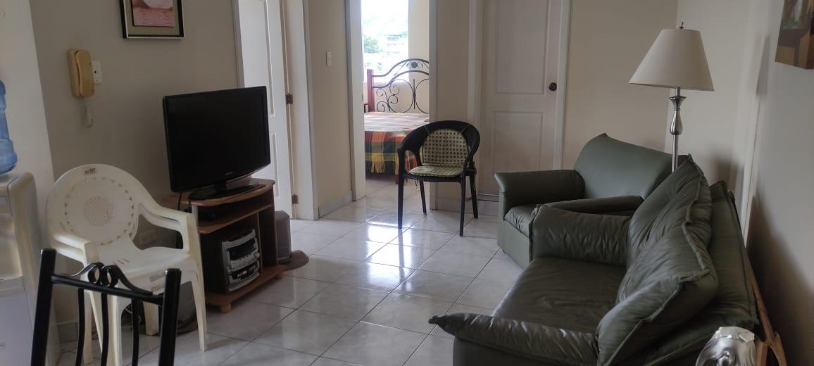 Departamento en venta en Esmeraldas | Atacames | Tonsupa, Venta departamento Hipocampo Tonsupa, 45 m²