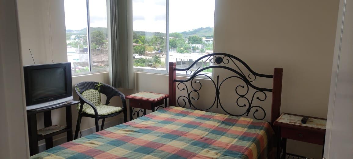 Departamento en venta en Esmeraldas | Atacames | Tonsupa, Venta departamento Hipocampo Tonsupa, 45 m²