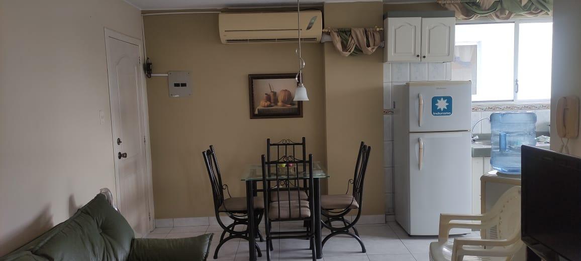Departamento en venta en Esmeraldas | Atacames | Tonsupa, Venta departamento Hipocampo Tonsupa, 45 m²