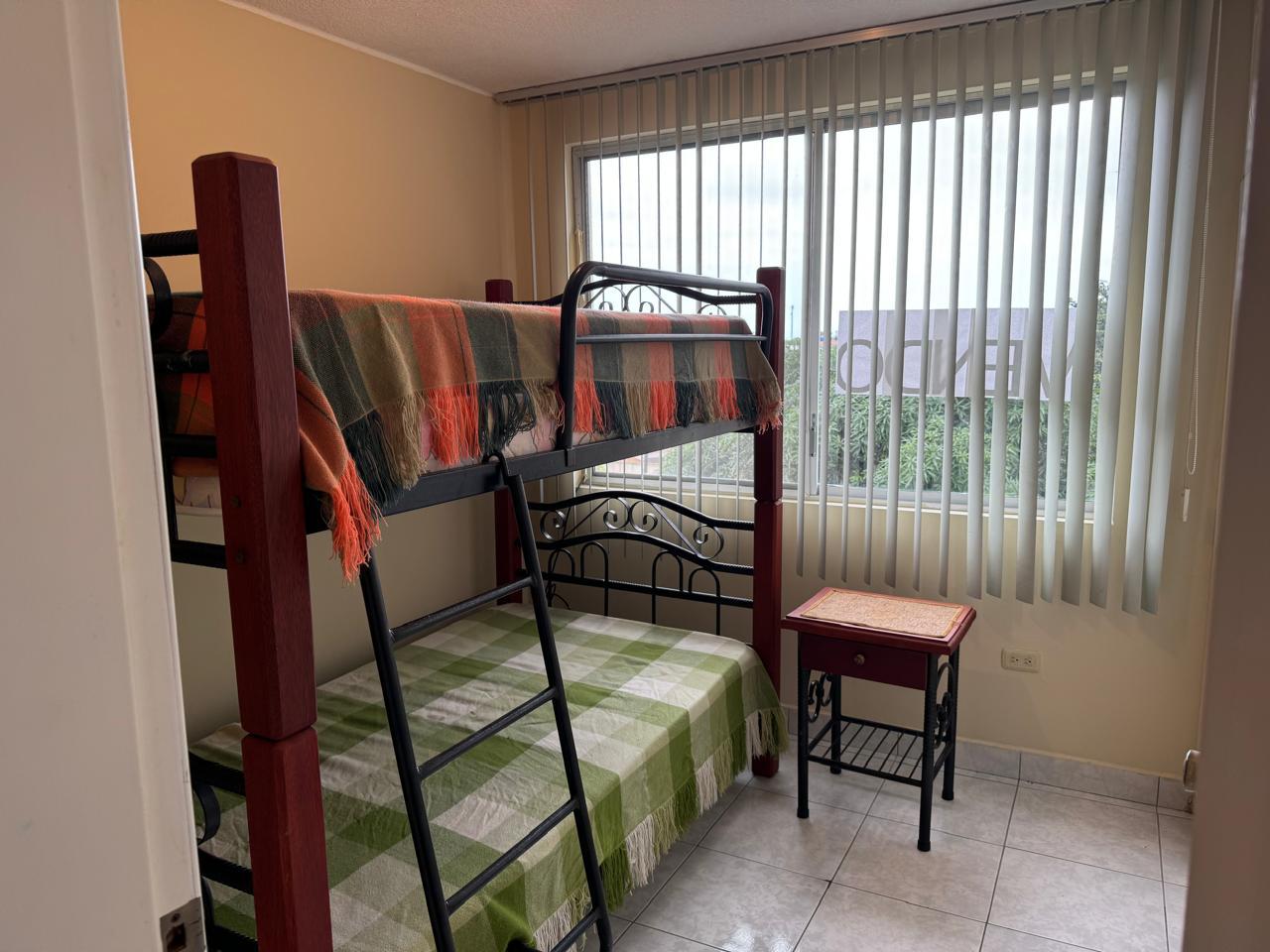 Departamento en venta en Esmeraldas | Atacames | Tonsupa, Venta departamento Hipocampo Tonsupa, 45 m²