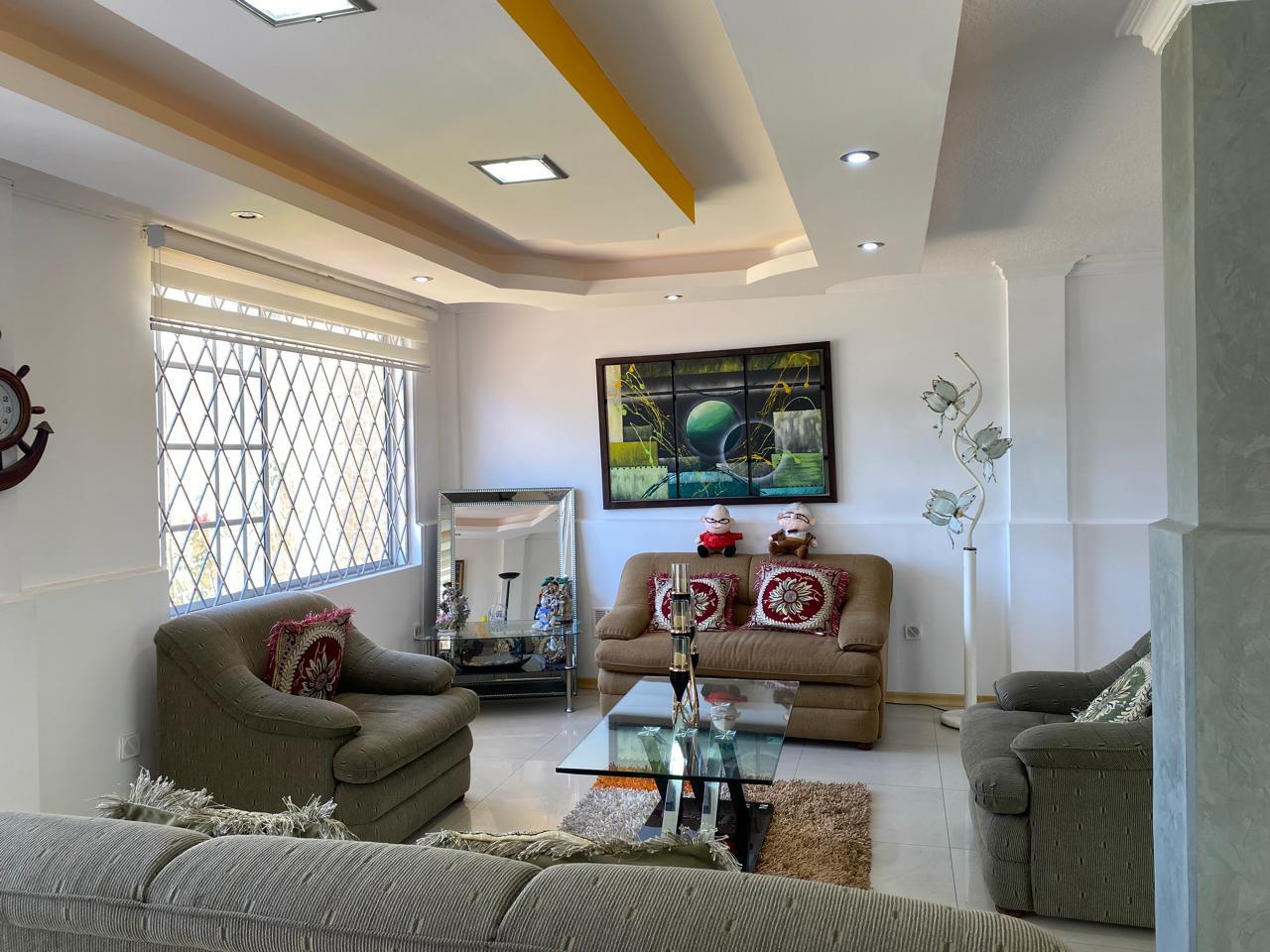 Casa en venta en Pichincha | Quito | Conocoto, Conocoto Calle Marqueza de Solanda, 211 m²