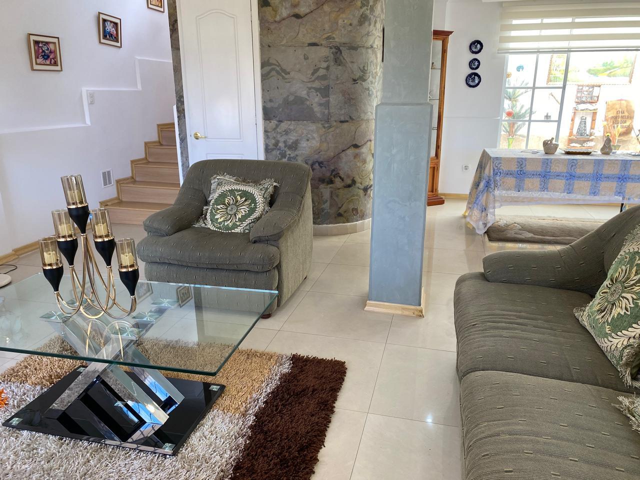 Casa en venta en Pichincha | Quito | Conocoto, Conocoto Calle Marqueza de Solanda, 211 m²