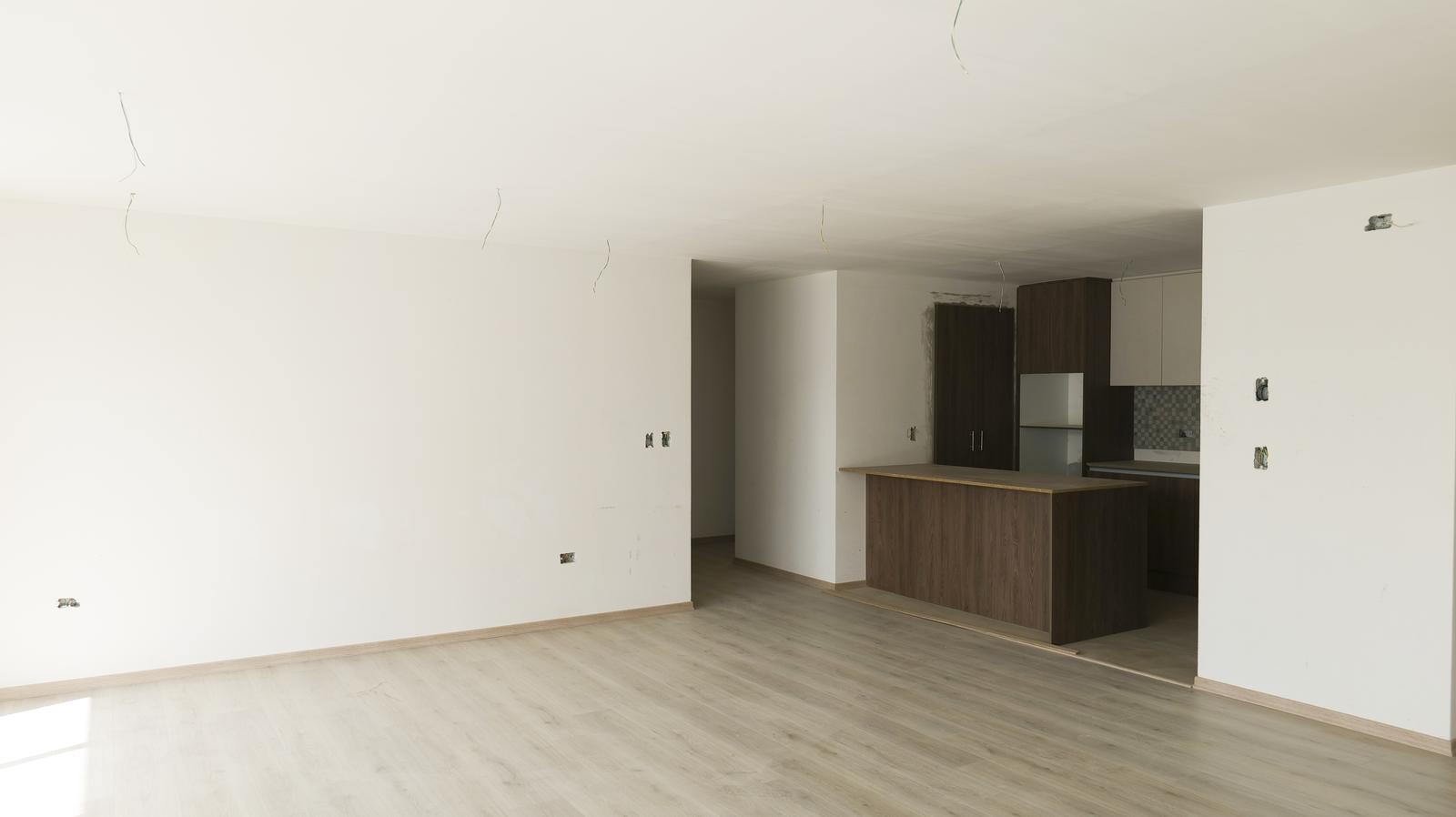 Brand New Finished House 4