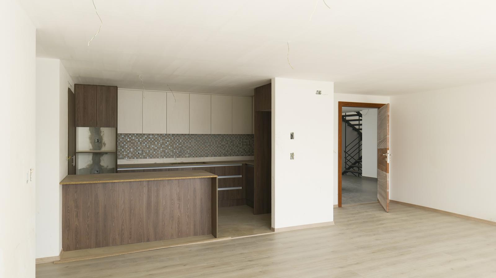 Brand New Finished House 5