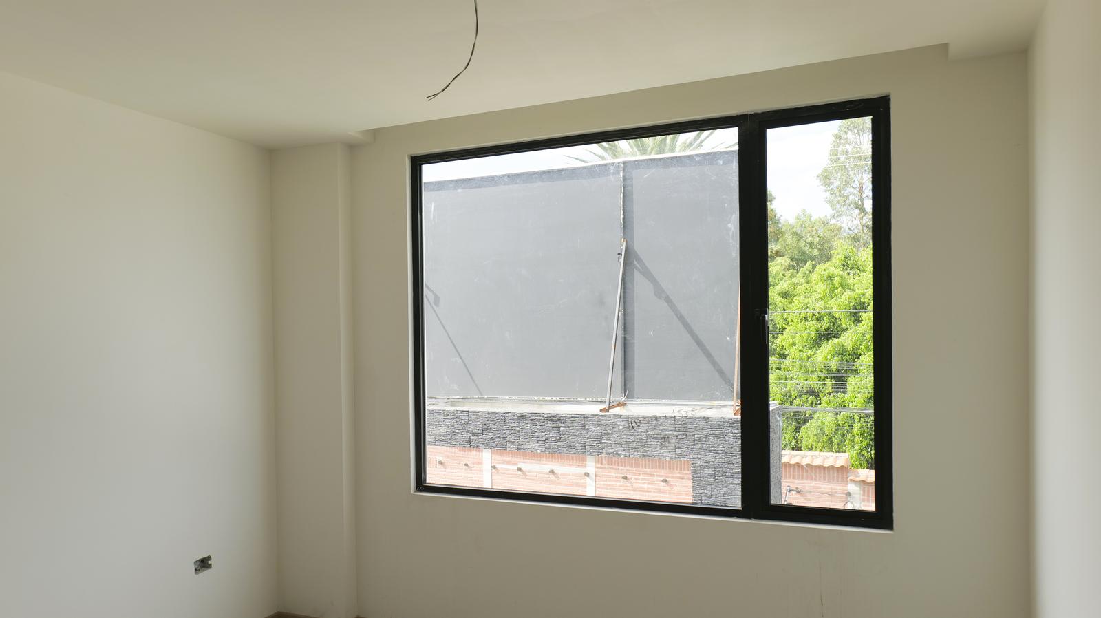 Brand New Finished House 3