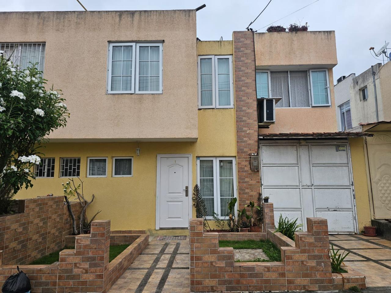 Casa en venta en Ecuador | Esmeraldas | Esmeraldas, Ciudadela "Costa Verde", Esmeraldas, 92 m²
