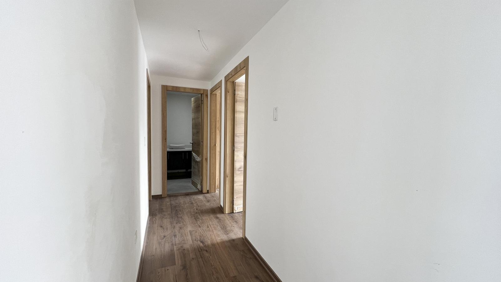Apartment with Immediate Delivery 5