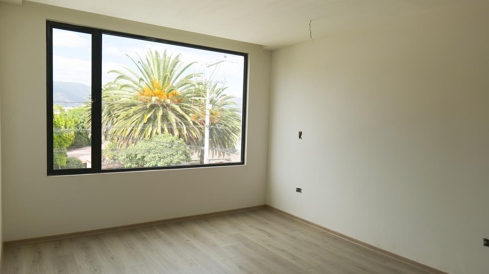 Apartment with Immediate Delivery