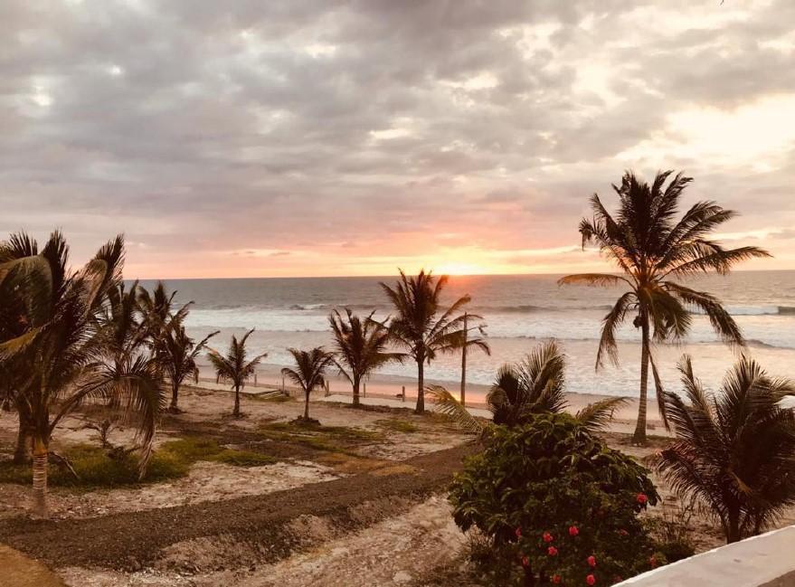Land for Sale. Unique Investment Opportunity Beachfront