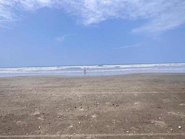 Beachfront Land for Sale on Ruta del Sol 3