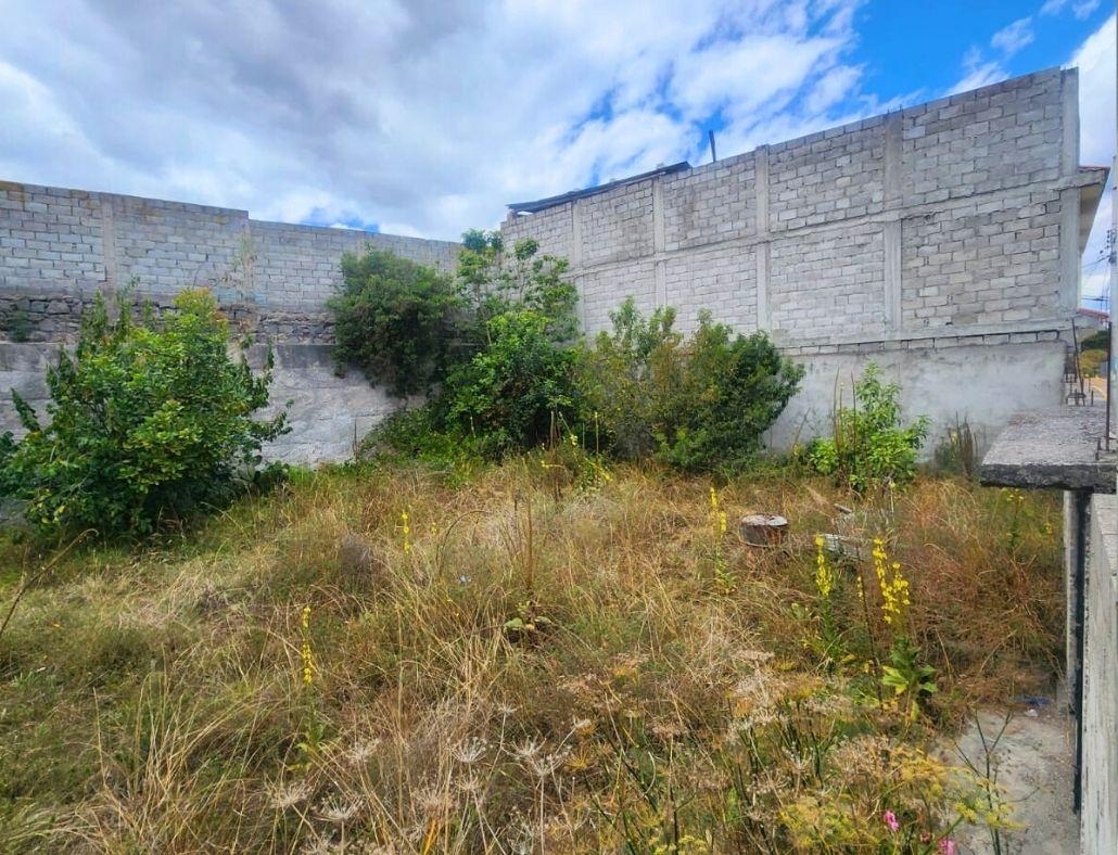 Terreno en venta en Pichincha | Quito | Calderón, Domingo Segura y José Sanchez