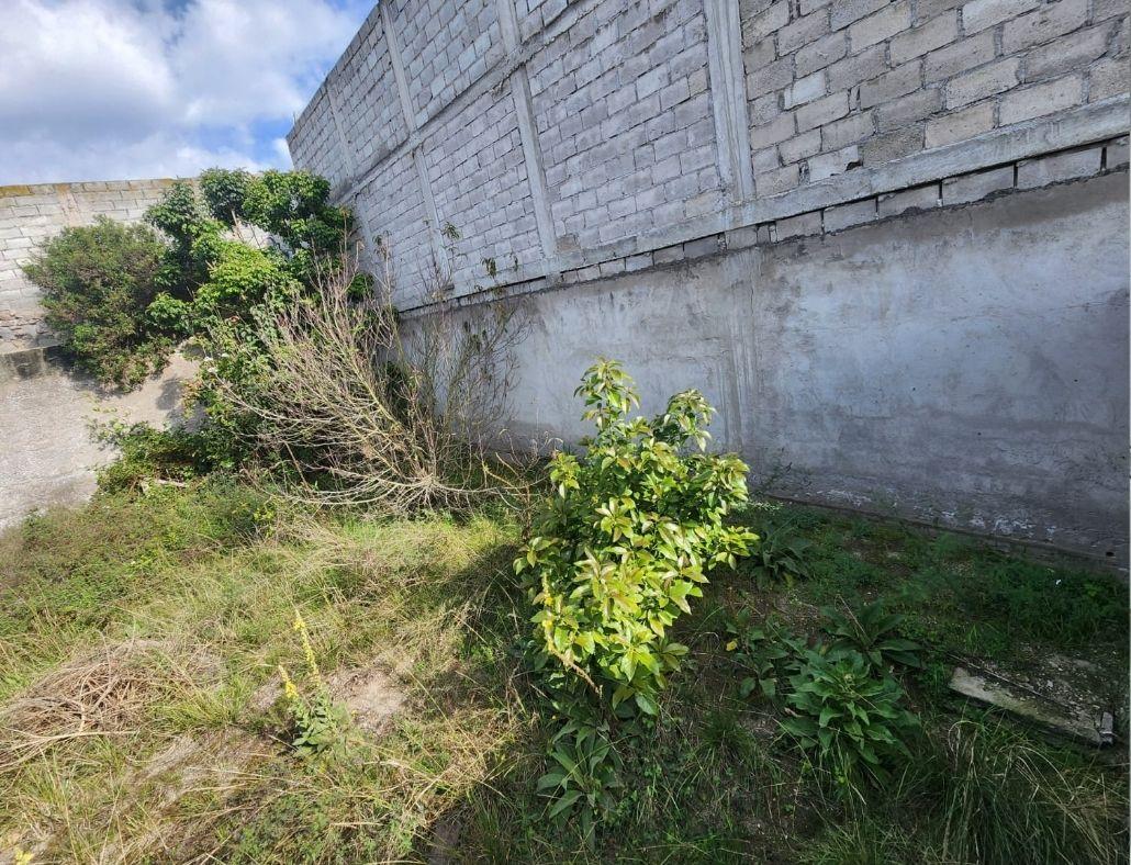Terreno en venta en Pichincha | Quito | Calderón, Domingo Segura y José Sanchez
