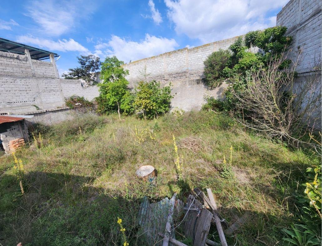 Terreno en venta en Pichincha | Quito | Calderón, Domingo Segura y José Sanchez