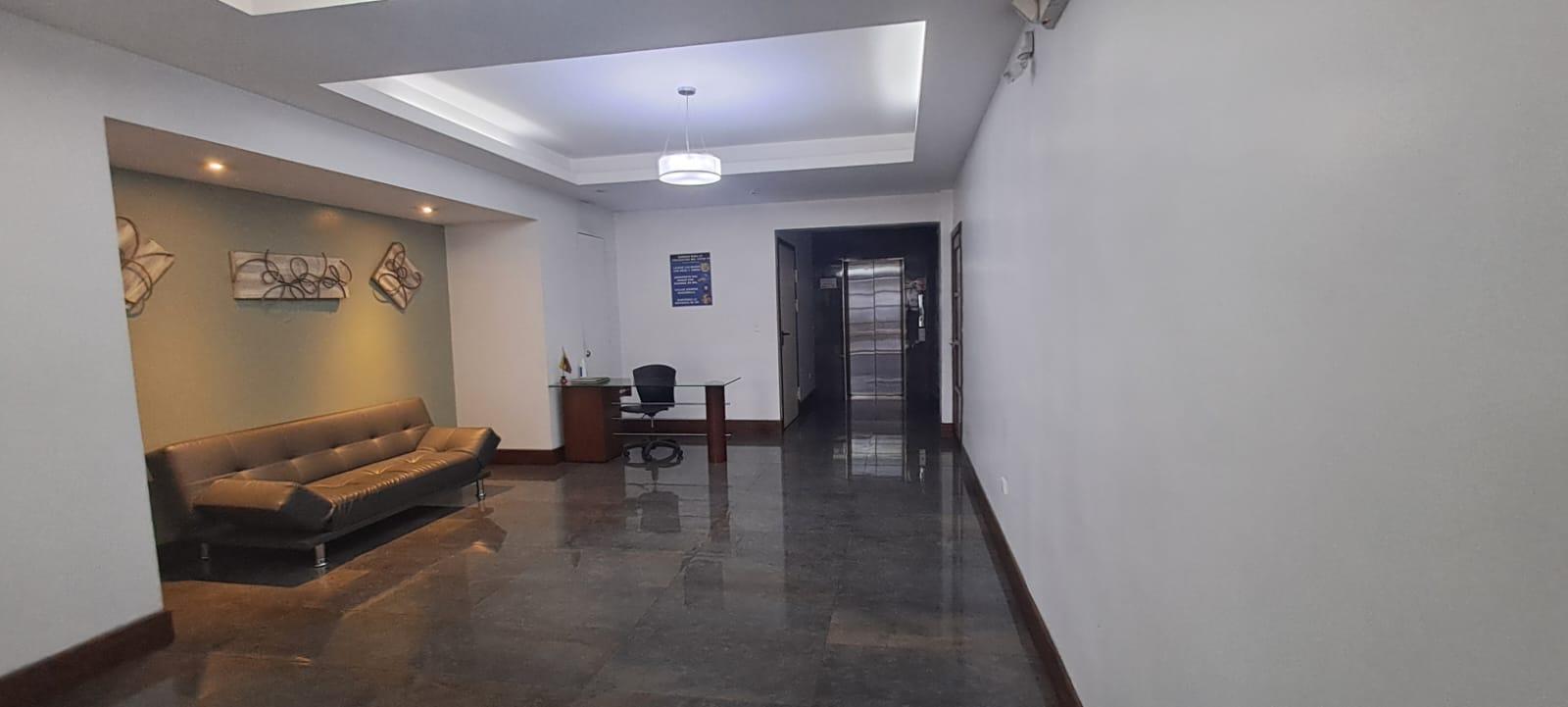 Departamento en venta en Pichincha | Quito | El Batán, Av Eloy Alfaro y Gaspar de Villaroel, 130 m²