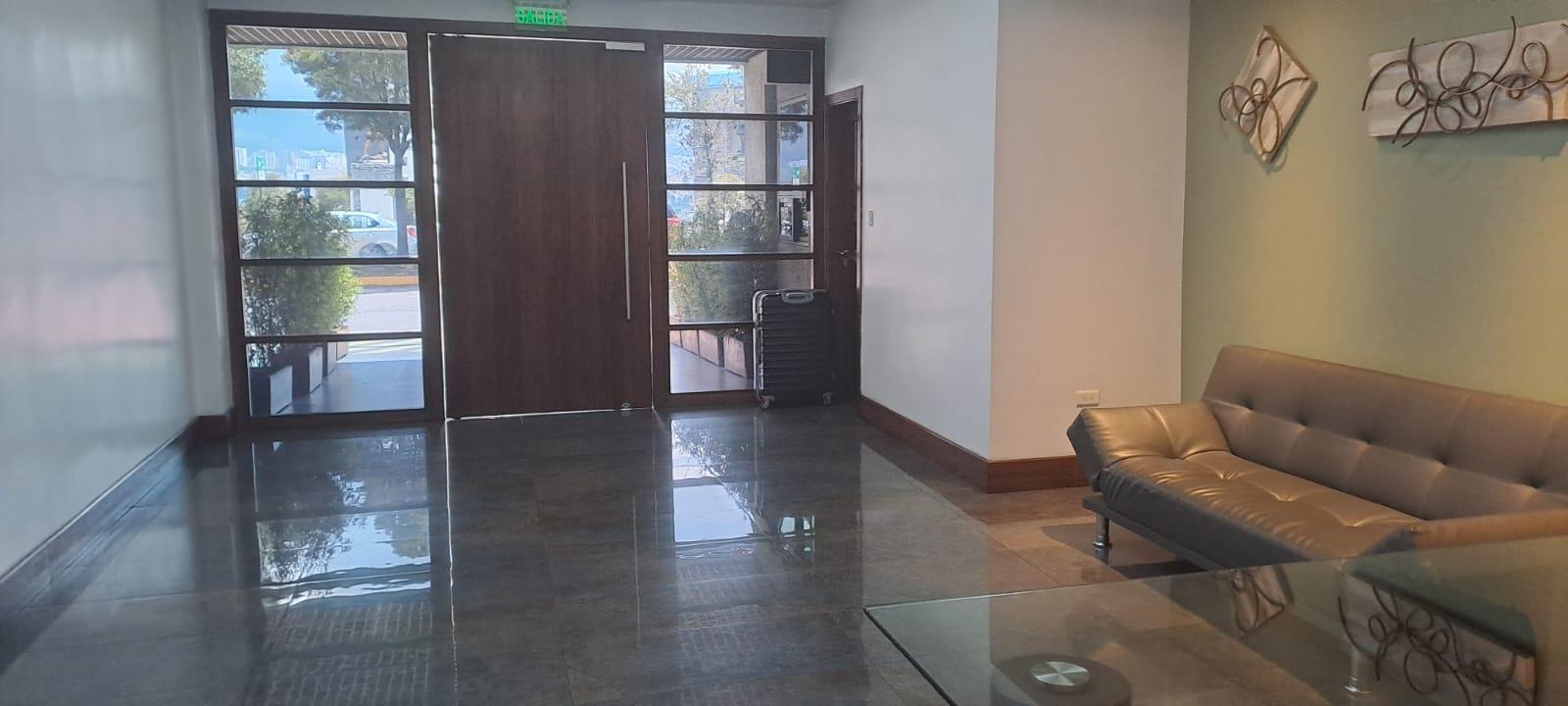 Departamento en venta en Pichincha | Quito | El Batán, Av Eloy Alfaro y Gaspar de Villaroel, 130 m²