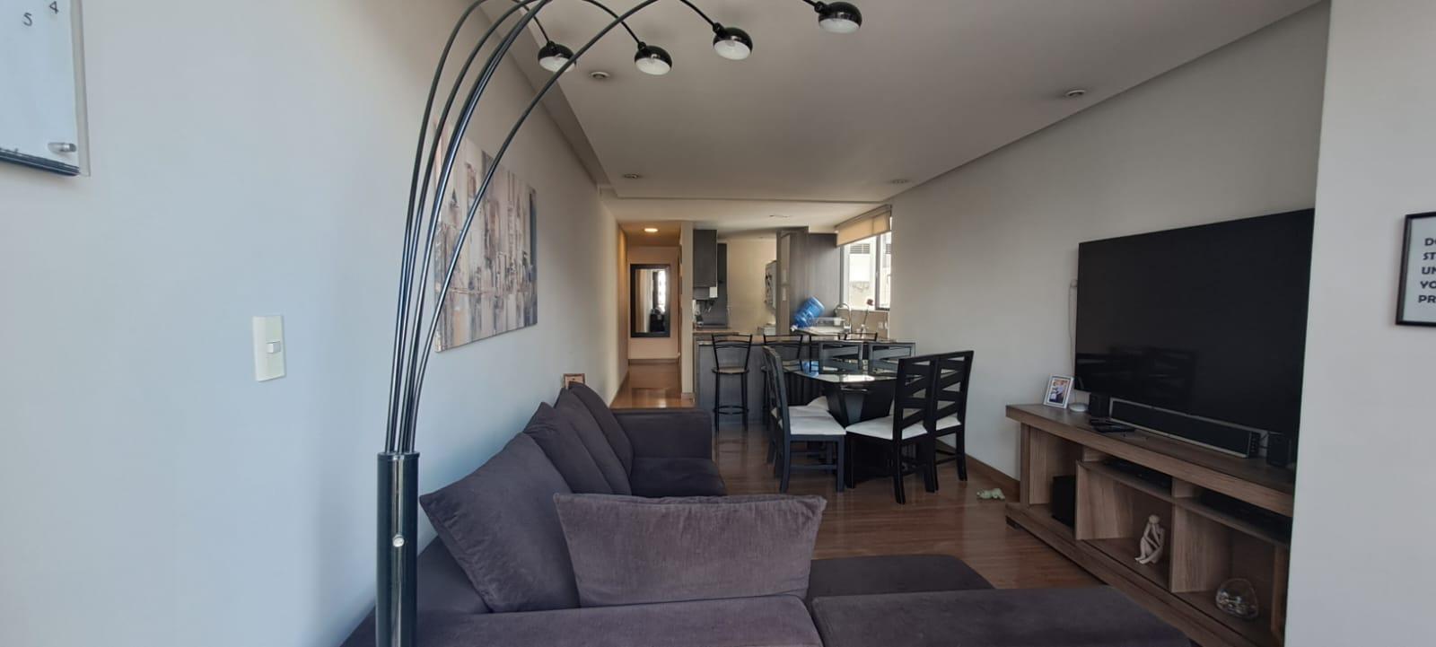 Departamento en venta en Pichincha | Quito | El Batán, Av Eloy Alfaro y Gaspar de Villaroel, 130 m²