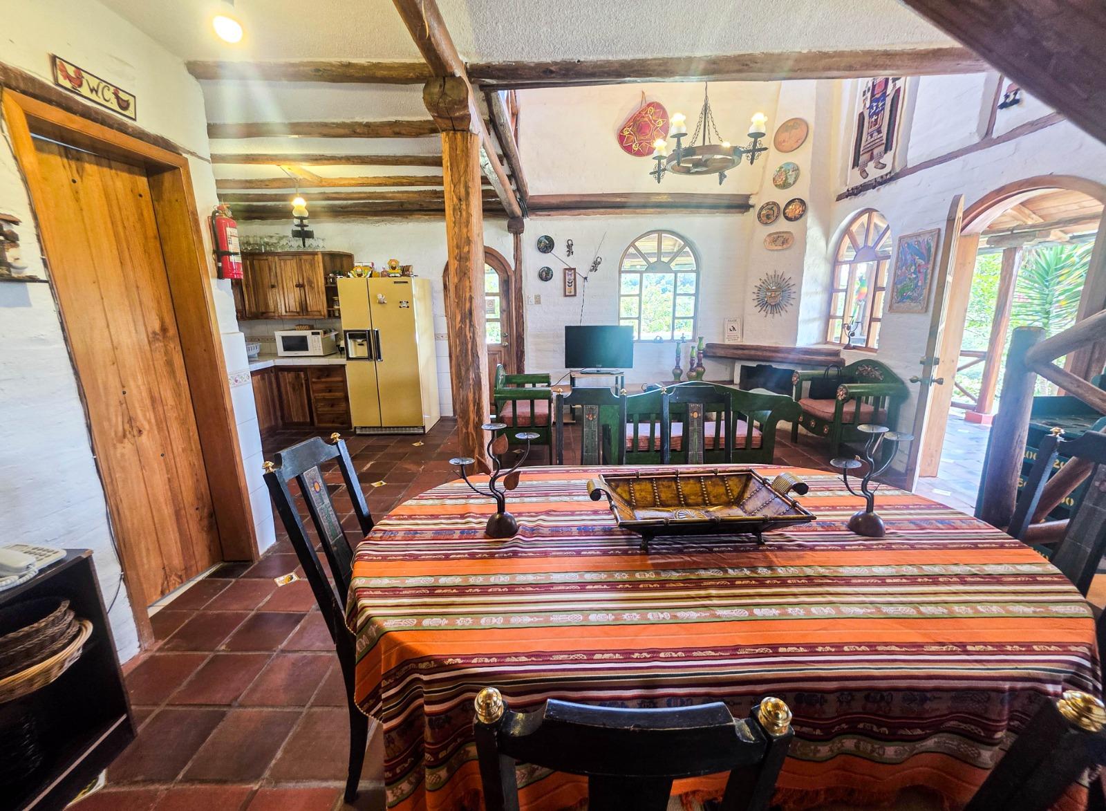 Quinta en venta en Pichincha | Quito | Guayllabamba, GUAYLLABAMBA CHAQUIBAMBA, 330 m²