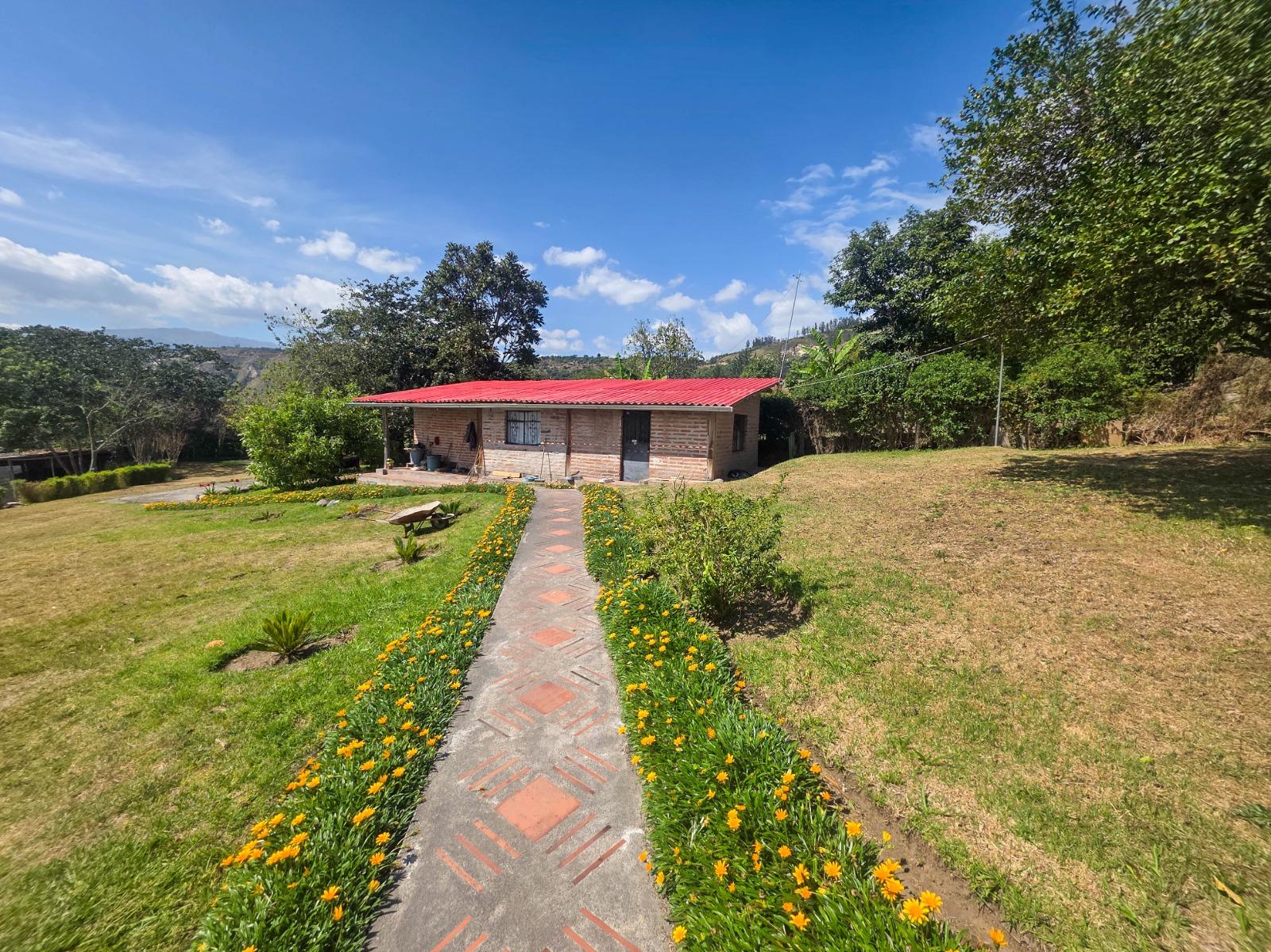 Country Estate in Guayllabamba 3