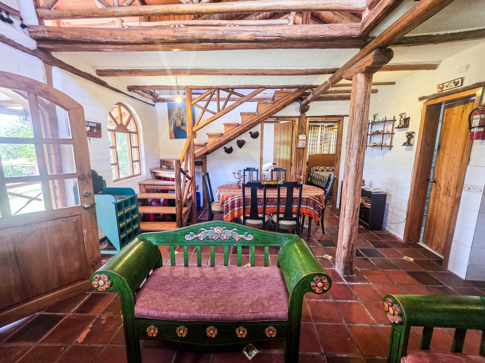 Country Estate in Guayllabamba 4