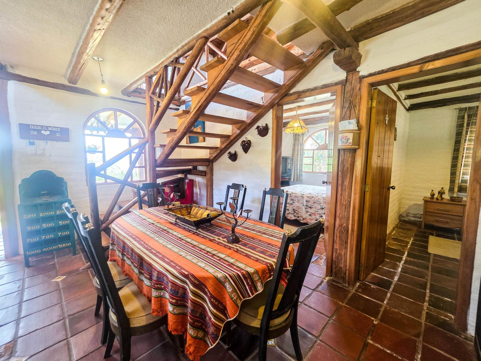 Country Estate in Guayllabamba 5