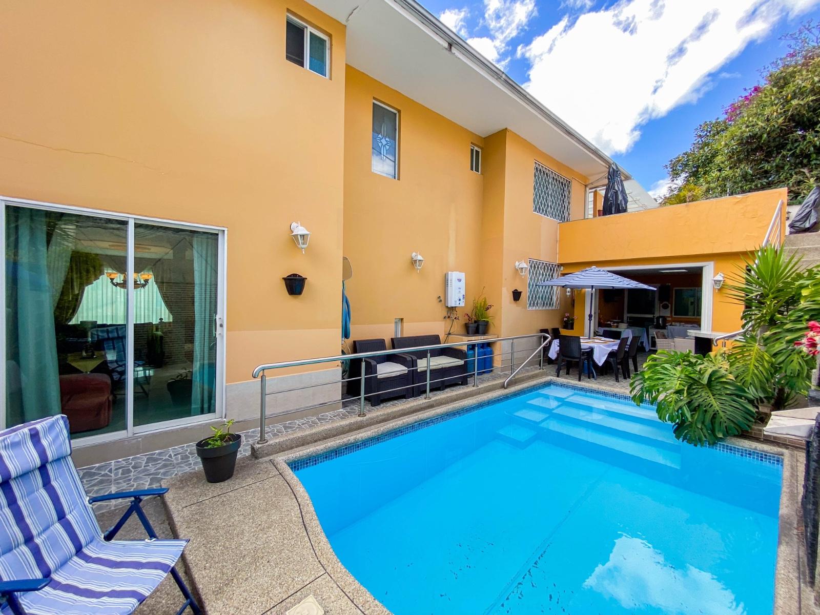 SALE OF DETACHED HOUSE ON SPECIAL OFFER 5
