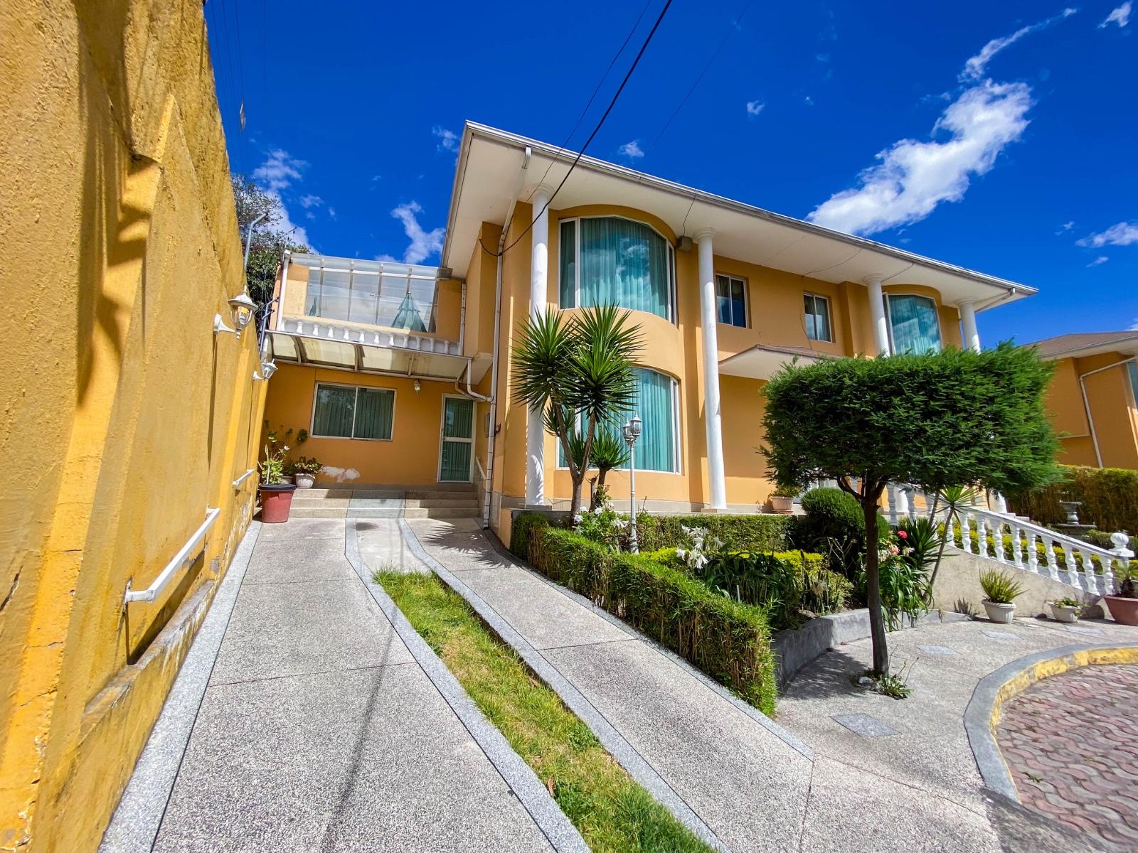 SALE OF DETACHED HOUSE ON SPECIAL OFFER 2