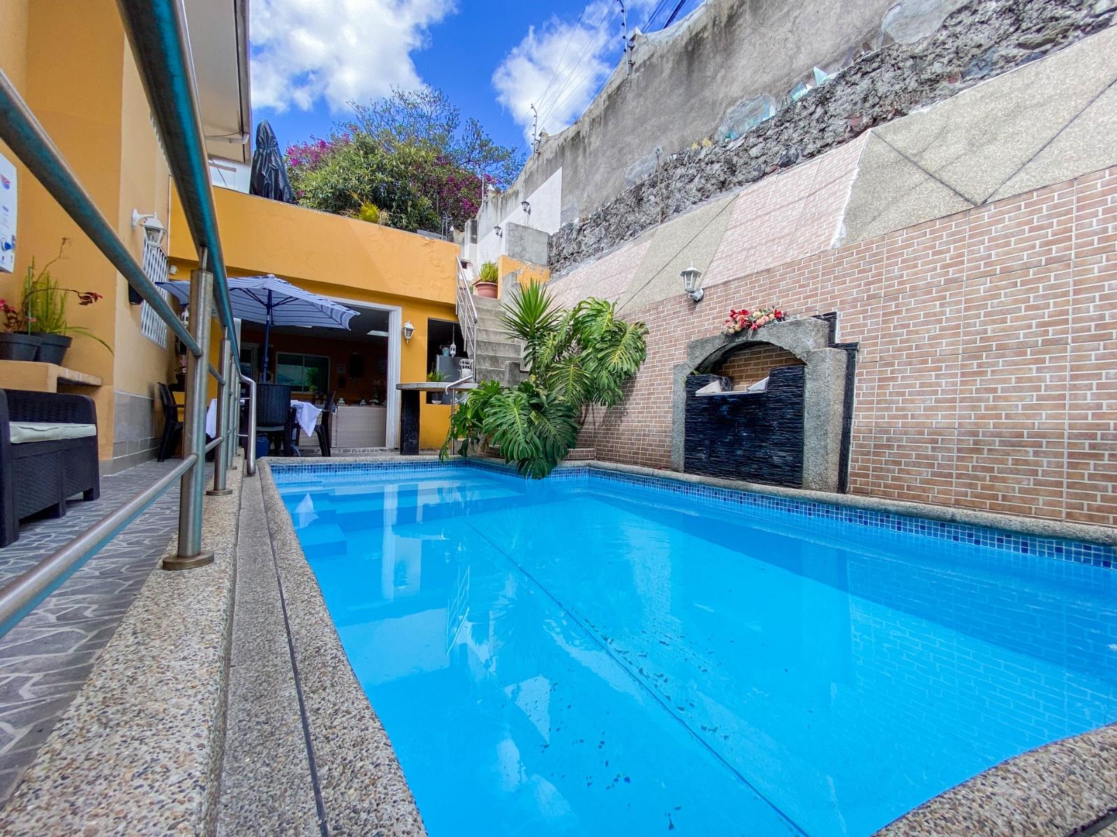 SALE OF DETACHED HOUSE ON SPECIAL OFFER 4