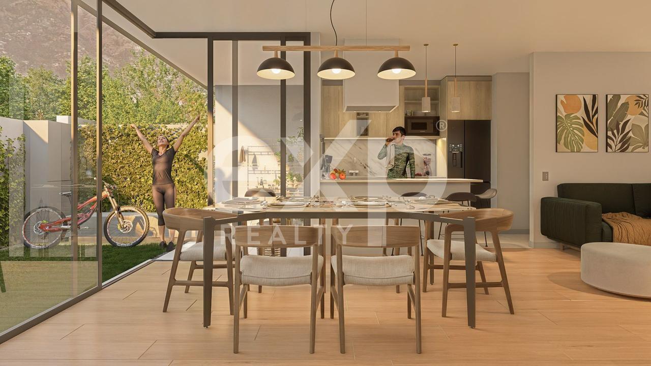 Casa en venta en Pichincha | Quito | Tumbaco, Lorenzo Flores y José Grau, 130 m²
