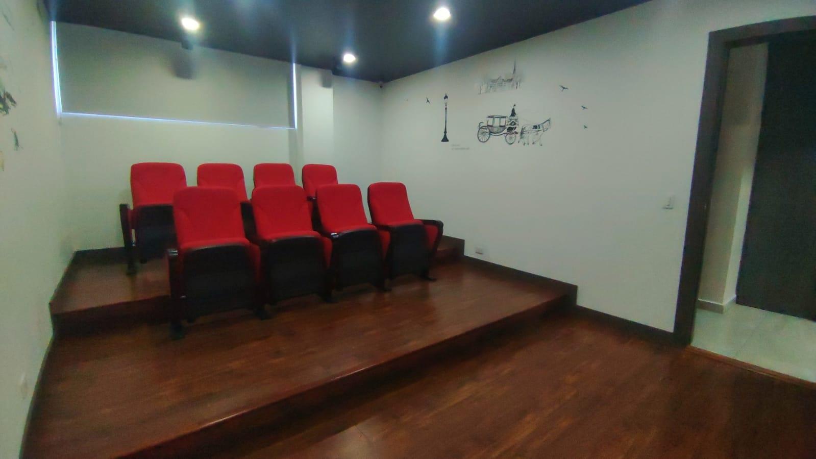Departamento en venta en Pichincha | Quito | Quito Tenis, Agustín Azcunaga, 430 m²