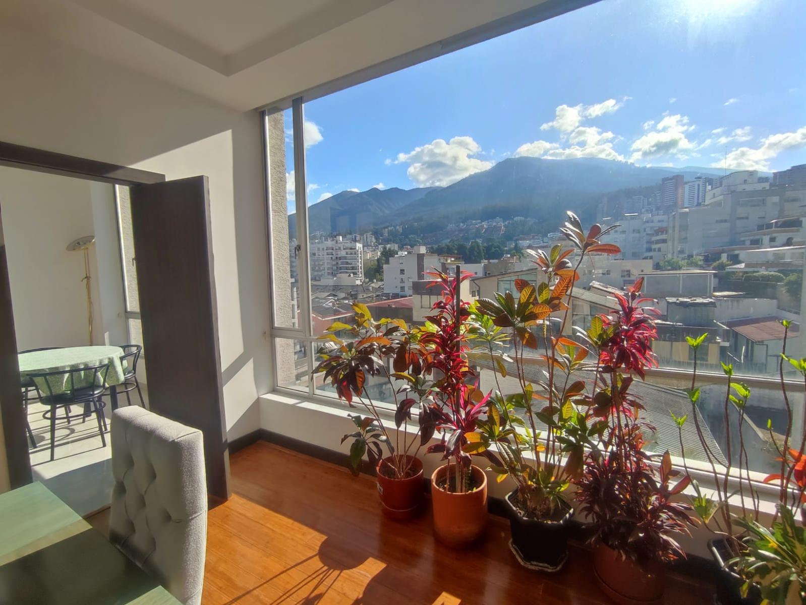 Departamento en venta en Pichincha | Quito | Quito Tenis, Agustín Azcunaga, 430 m²