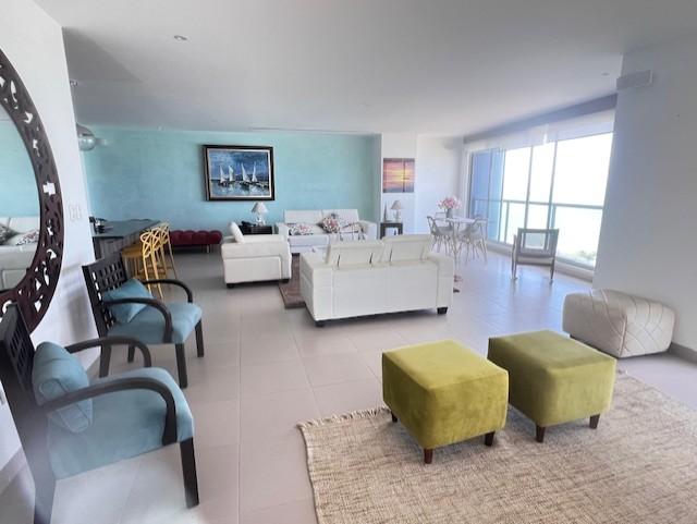 Departamento en venta en Santa Elena | Punta Blanca | Punta Blanca, Punta Blanca directo al mar, 173 m²